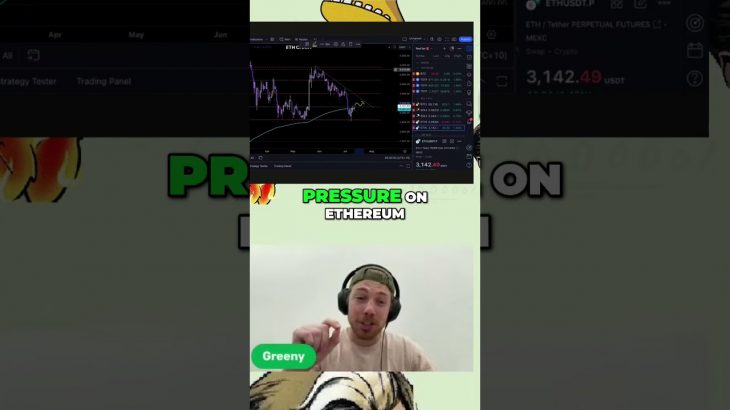 The Solana ETF: Putting Pressure on Ethereum