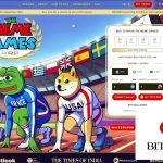 100倍も夢じゃない！今注目のミームコイン3選