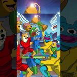 このコインは2024年の最も注目されるプレセールになるのでしょうか？#crypto #bitcoin