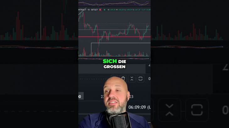 #stablecoin  Markt  Einfluss auf #ethereum  Kurse analysiert #trading #krypto#deutsch #fyp