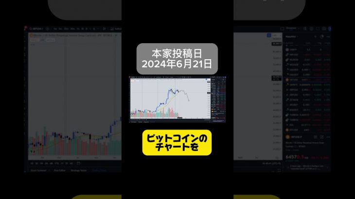 ビットコイン楽観的過ぎ 相場の真実とは何か #ビットコイン #投資 #仮想通貨