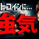 仮想通貨投資家は今ビットコインに強気！クジラが買い漁り！