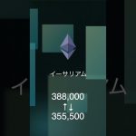 【イーサリアム今週の予想レンジ2024】9月29日〜10月5日の週間レンジ