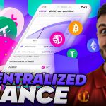 Decentralized Finance | Cake Defi | Cake Defi Review
