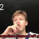 Decentralized finance DeFi A beginner’s guide  #22