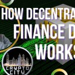 How Decentralized Finance works | What is DeFi?