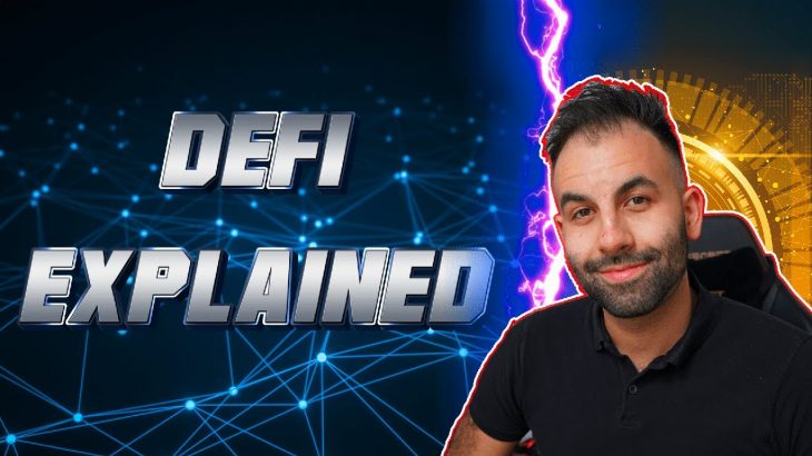 How to EASILY use Defi Apps Decentralized Finance for Beginners