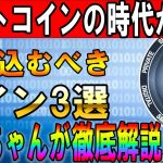アルトコインシーズン到来！せっちゃんが徹底解説【イーサリアム】【リップル】【シバコイン】【ソラナ】【シバイヌ】【ドージ】【XRP】【SHIB】
