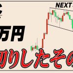 ビットコイン損切りした後の値動きが気になって仕方ない人は見た方がいい動画【イーサリアム】