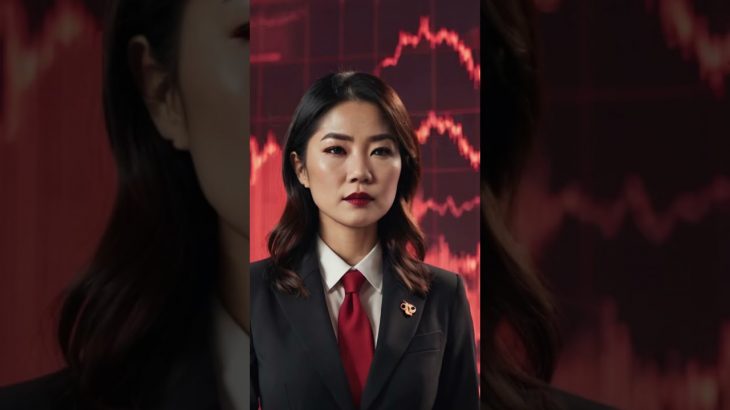 ビットコインはどうなる？トランプvsハリスの米大統領選挙で大きく変わる！ #crypto #仮想通貨 #暗号資産 #ビットコイン