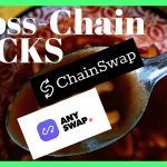 Chainswap + Anyswap HACKED. What’s up with GETH reorgs?