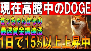 現在大注目コインDOGE！せっちゃんからの大事なお知らせ！【ソラナ】【シバイヌ】【ドージ】【イーロンマスク】【リップル】【XRP】【DOGE】【Ripple】【SHIB】【シバコイン】