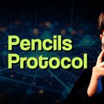 今注目のDeFiプロジェクト、Pencils Protocolとは？！