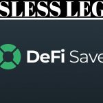 Gasless Money Legos with DeFi Saver