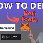 How to Start using Defi? Basic tools to Master DeFi!