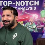 Mohsin Ali Abusing its viewers(Indian) on Rizwan Hider channel during live show