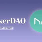 What is MakerDAO and how does DAI work?