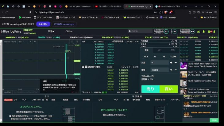 #virtualcurrency
#ethereum #Chatroom #2024 #10/12 #02:56～