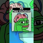 11月に注目のミームコイン🍁🔎#shorts