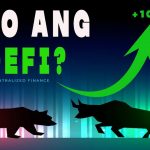 ANO ANG DEFI? Decentralized Finance | A Plain and Simple Explanation.