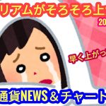 【イーサリアム、そろそろ来るぞ】本日の相場分析は「BTC・AVAX・GRT・NEAR・CYBER・TRX・XRP・BCH・ASTR・他アルトコイン15種」2024/11/20