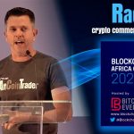 DeFi (Decentralised Finance) an alternative financial system discussed at Blockchain Africa #DeFi