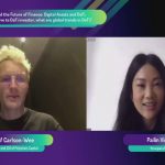 DeFi -The Future of Finance with Olaf Carlson-Wee and Pailin Vichakul