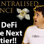 Decentralised Finance: Complete DeFi Overview & Outlook