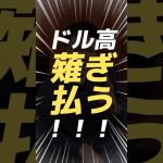 #投資 #ドル円 #ゴールド #日本株 #仮想通貨 #cpi #fx #通貨ペア