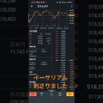 イーサリアム刺さった
