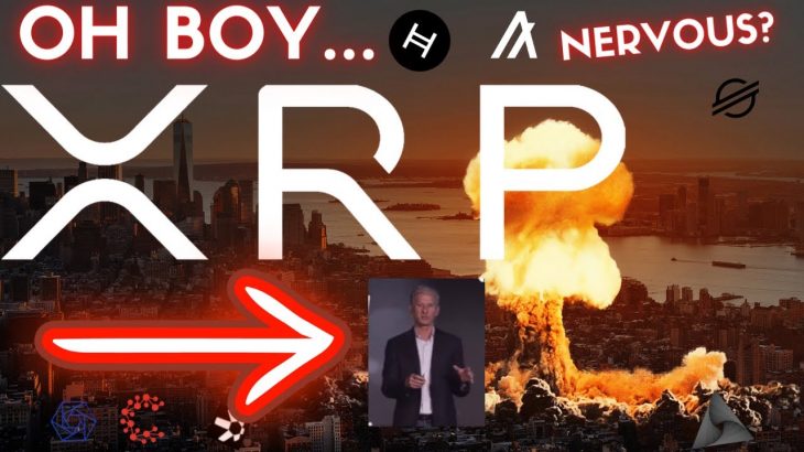 BITCOIN’S BOTTOM on GlassNode… 💥Ripple XRP Perspective & HBAR DOT CONNECTING ✔️ I’M READY 🌊