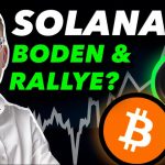 BTC, Solana & ETH: Bodenbildung voraus? AnFin analysiert!
