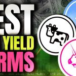 Best DeFi Yield Farms For Massive Profits | Cryptocurrency DeFi