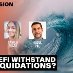 CAN DEFI WITHSTAND BIG LIQUIDATIONS? w/ RAOUL PAL