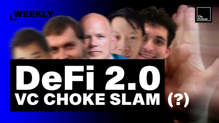 DeFi 2.0 is not what you think it is…