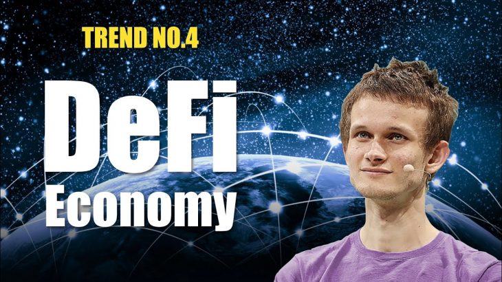 DeFi and the End of Banks: Top 10 Trends 2021 – No.4