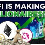 DeFi tokens are making crypto investors MILLIONAIRES — how??