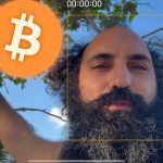 I MASSIVELY BOUGHT THE BITCOIN AND ETHEREUM DIP AND TRIED TO SAVE CHRISTMAS