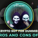 Pros and Cons of DeFi – The Future of Banking? | СNFD #12