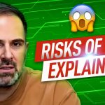 Risks of DeFi: Everything You Need to Know ❗️ | Blum Academy