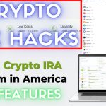 STAKING 🌕 Rather Have 0% or 40% Capital Gains? 🌊 How To Add Funds✔️ Getting Started iTrustCapital 📈