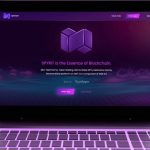 ☯️Spyrit – is one of the Decentralized Projects that combining DeFi, NFT, Metaverse in one ecosystem