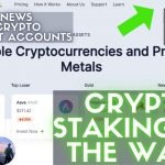 Staking Is Coming!? 💥Leading Cryptocurrency 401k & IRA Platform iTrustCapital 📈 Crypto Retirement