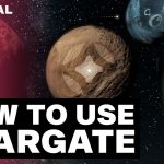 Stargate Finance is open for business. Omnichain: fast, cheap and on Layer Zero