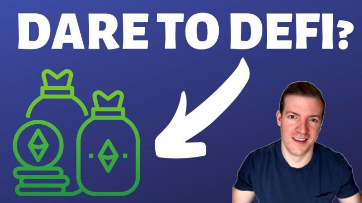 What is DeFi? A Comprehensive Guide to Decentralized Finance