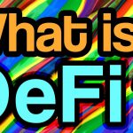 What is #DeFi? Decentralized Finance Explained