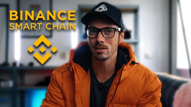 What’s up with the Godzilla of exchange projects and #DeFi?