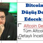 Bitcoin’de Son Kale🤔Altcoinlerde Çarpıcı Gerçekler  #bitcoin #altcoin #ethereum