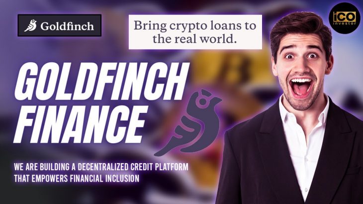 Goldfinch Finance | DeFi Protocol Review |  Goldfinch Protocol