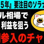 【注目ミーム】今年注目の猫系ミームコイン！バブル相場を利用して１０倍を狙う【仮想通貨】【KIKICat】